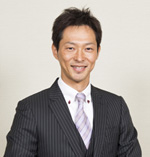 高山正
